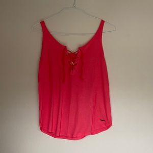 Flowy Tank Top